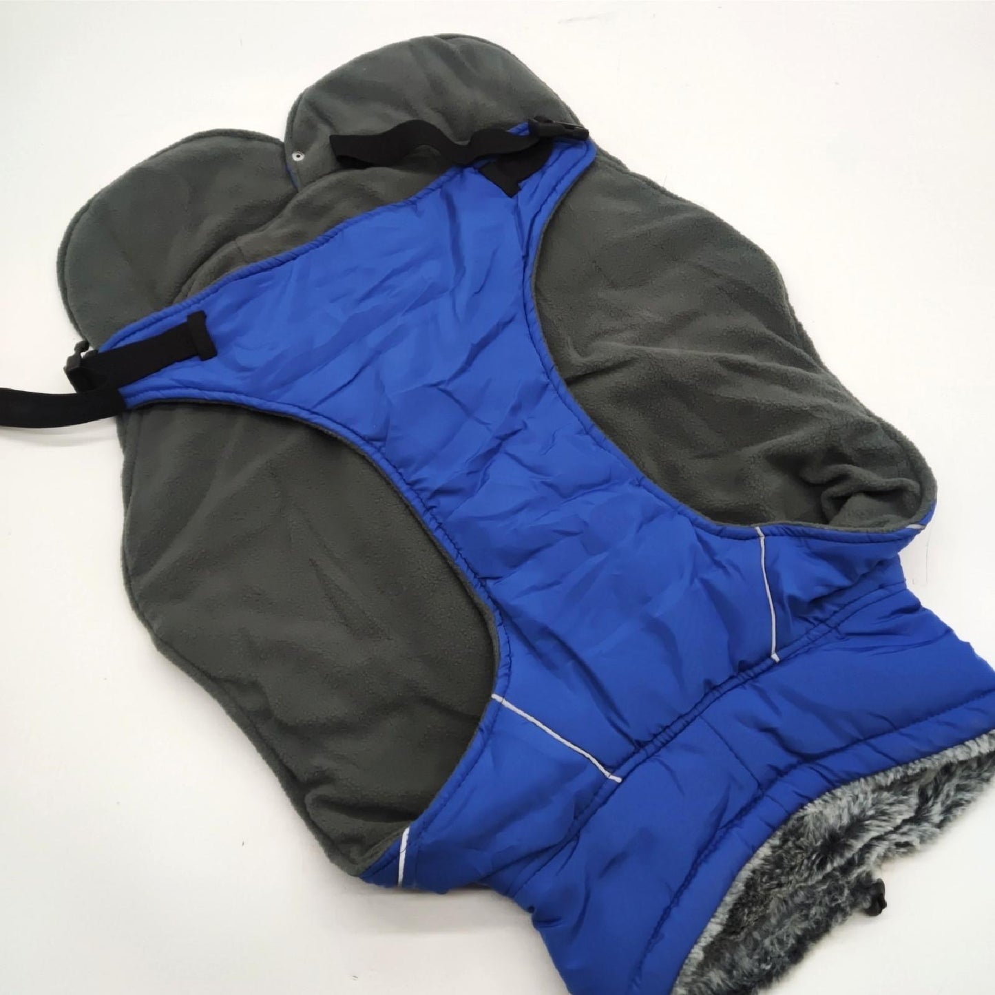 Outdoor Hundejacke Winterjacke Hunde Outdoorbekleidung Wasserdicht Warm Winddicht Welpen