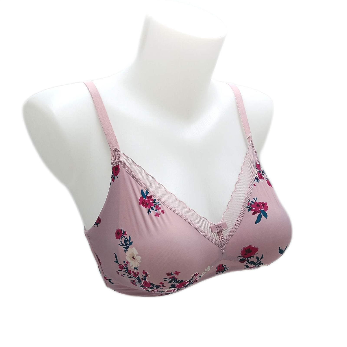 Lovable My Daily Comfort Printed Bügellose BH Damen
