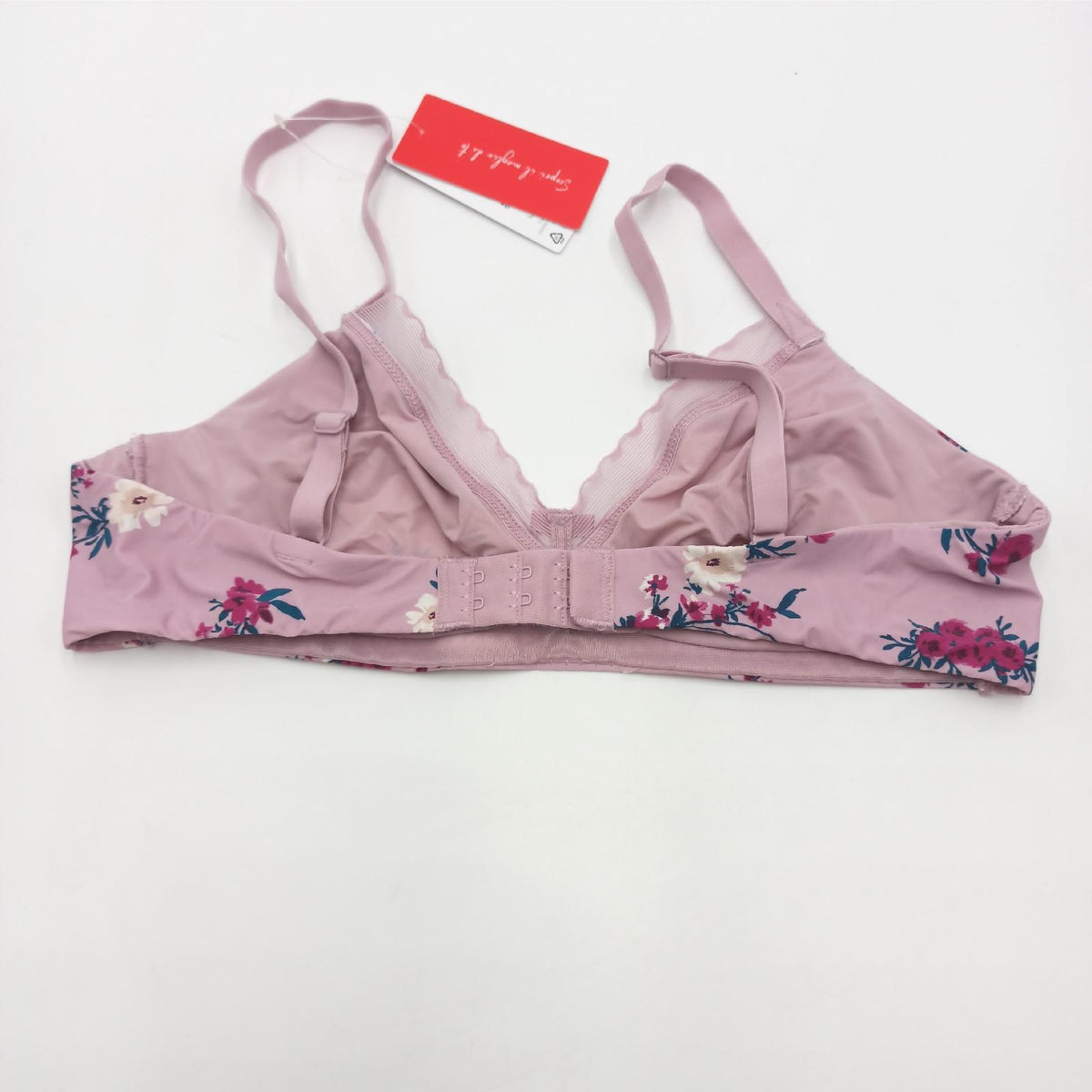 Lovable My Daily Comfort Printed Bügellose BH Damen