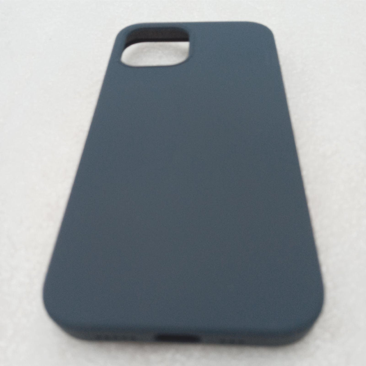 YATWIN Hülle Schutzhülle Handy Zubehör iPhone 12 Pro Silikonhülle