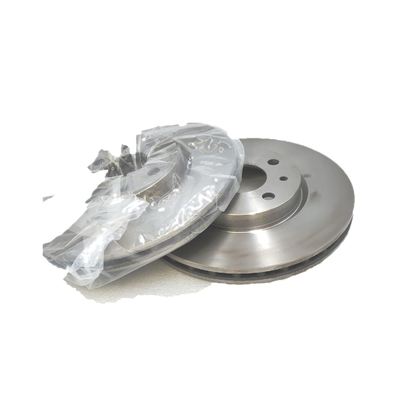 Bosch Bremsscheiben Auto Ersatzteile Bd557 Satz Vorderachse Ece R90 zertifiziert