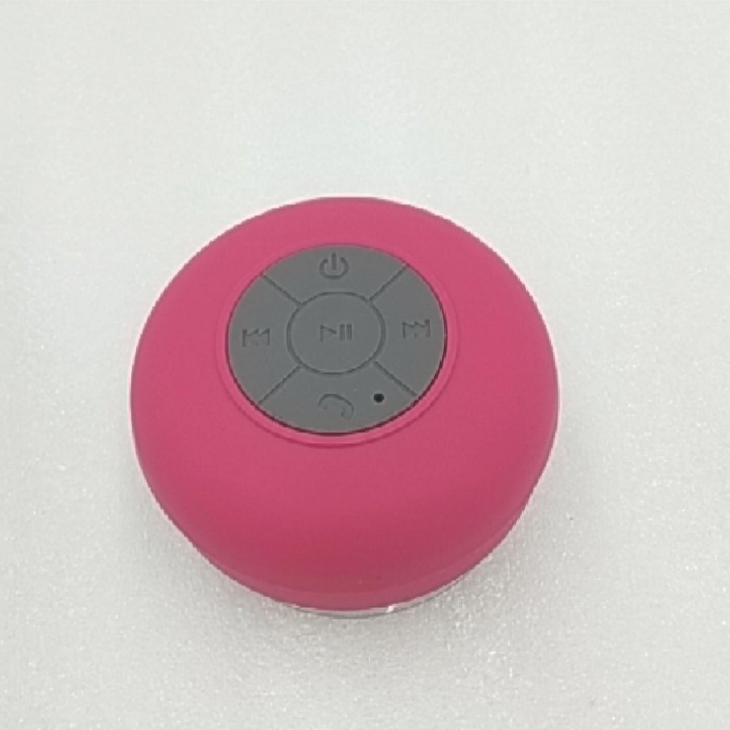 Bluetooth Lautsprecher Dusche Tragbar Stereo Speaker Wasserdicht Bad; Tragbares Sounderlebnis in der Dusche
