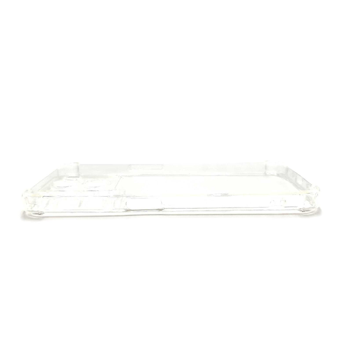 Anoowkoa Handyhülle für A57 Hülle [Transparent Silikon Handy Hüllen] [Stoßfest Kratzfest ] [Shock Absorption Schutzhülle] Dünne Durchsichtige TPU Schutzhülle
