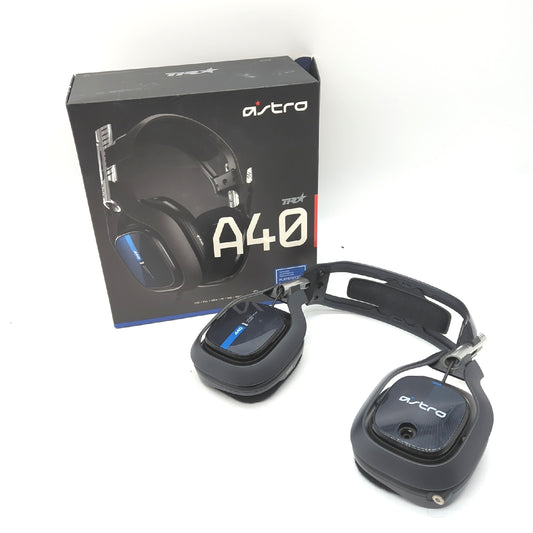 Astro Gaming A40 TR Wired Gaming Headset Astro Audio V2 Dolby ohne Headset