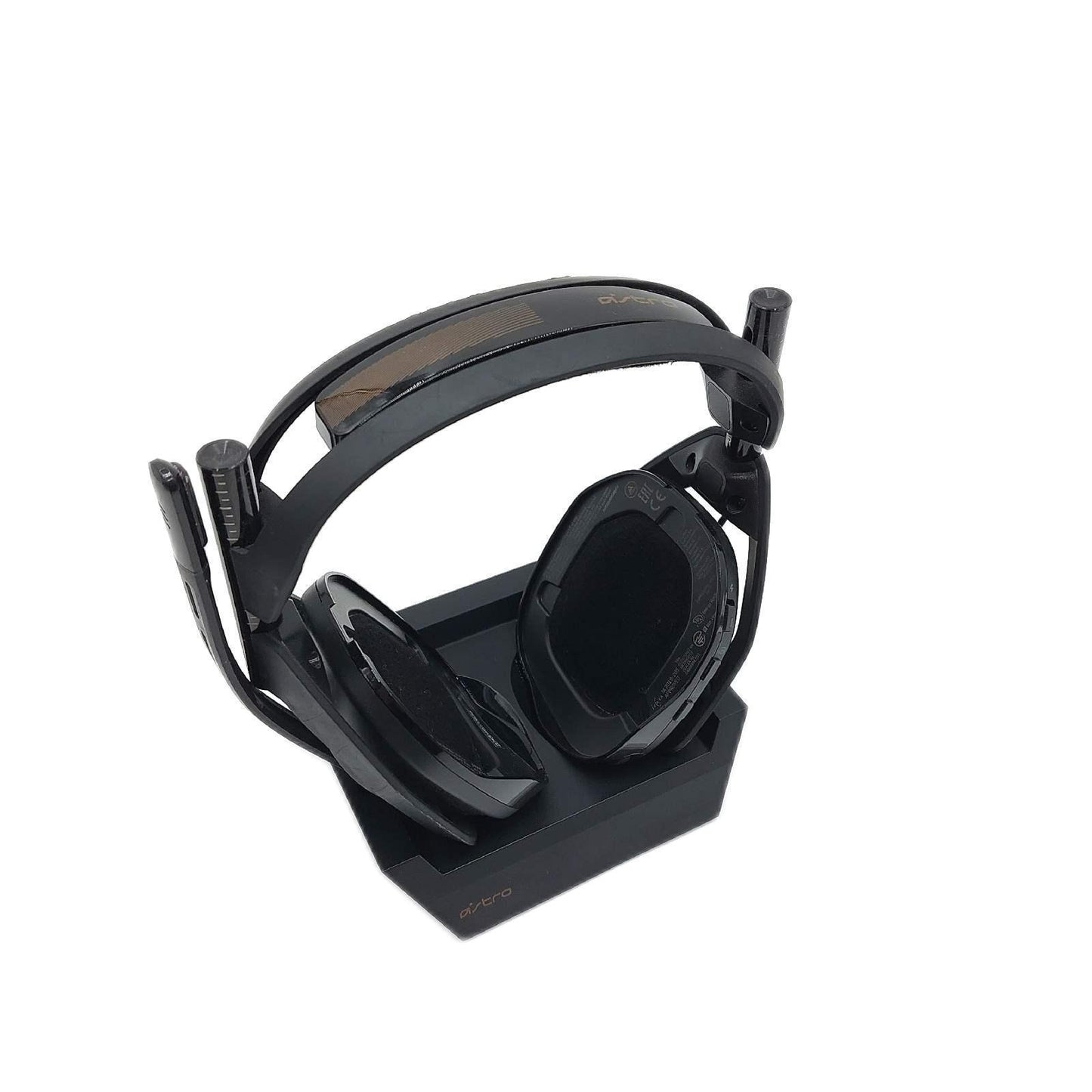 Astro Gaming A50 Wireless Gaming Headset Ladebuchse ist Defekt