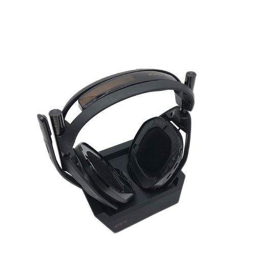 Astro Gaming A50 Wireless Gaming Headset Ladebuchse defekt Ohrpolster fehlen Ladek