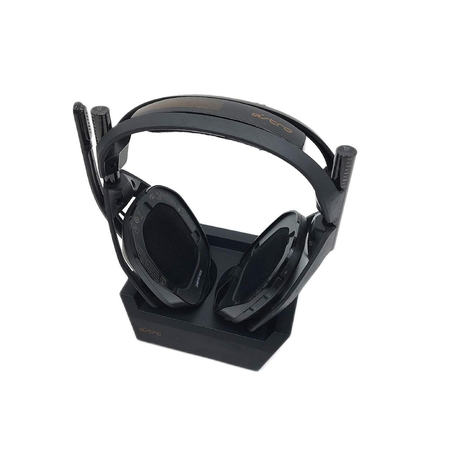 Astro Gaming A50 Wireless Gaming Headset Ladebuchse ist Defekt
