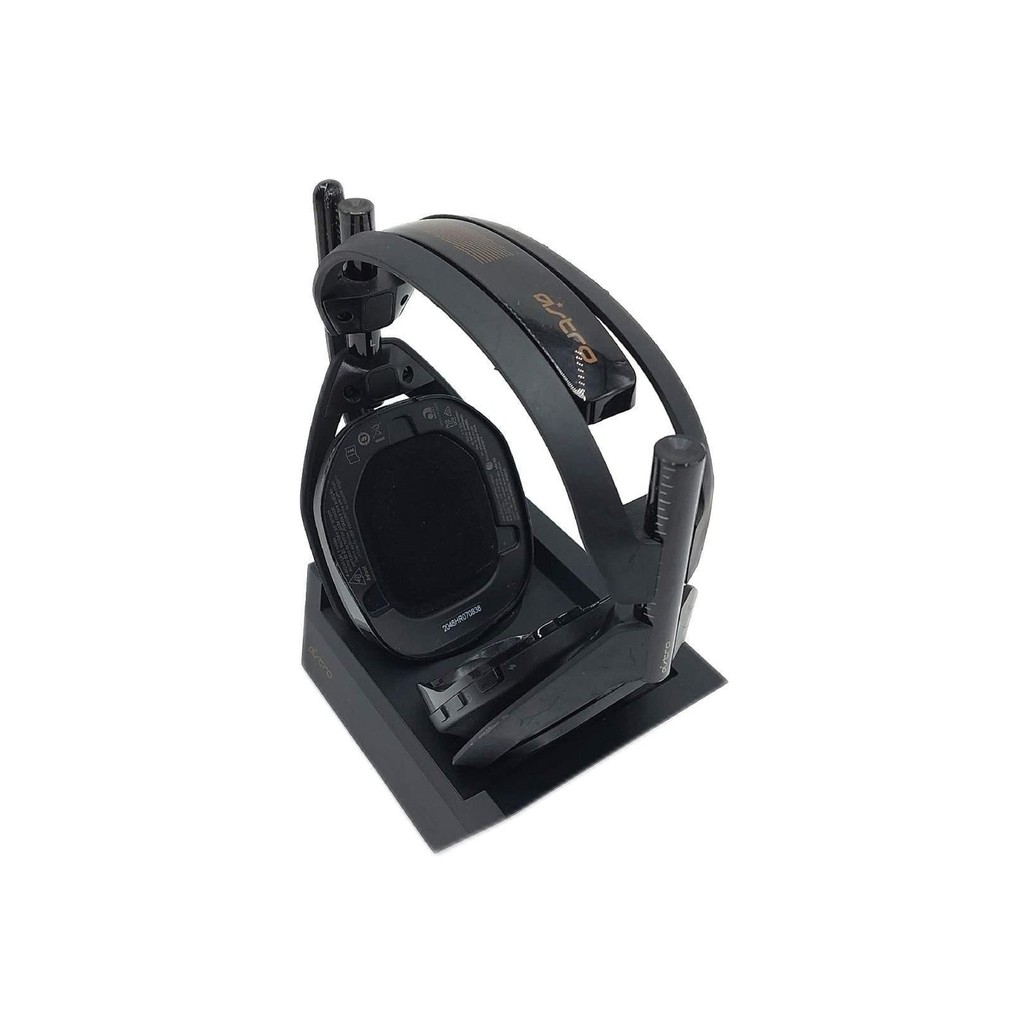 Astro Gaming A50 Wireless Gaming Headset Ladebuchse ist Defekt