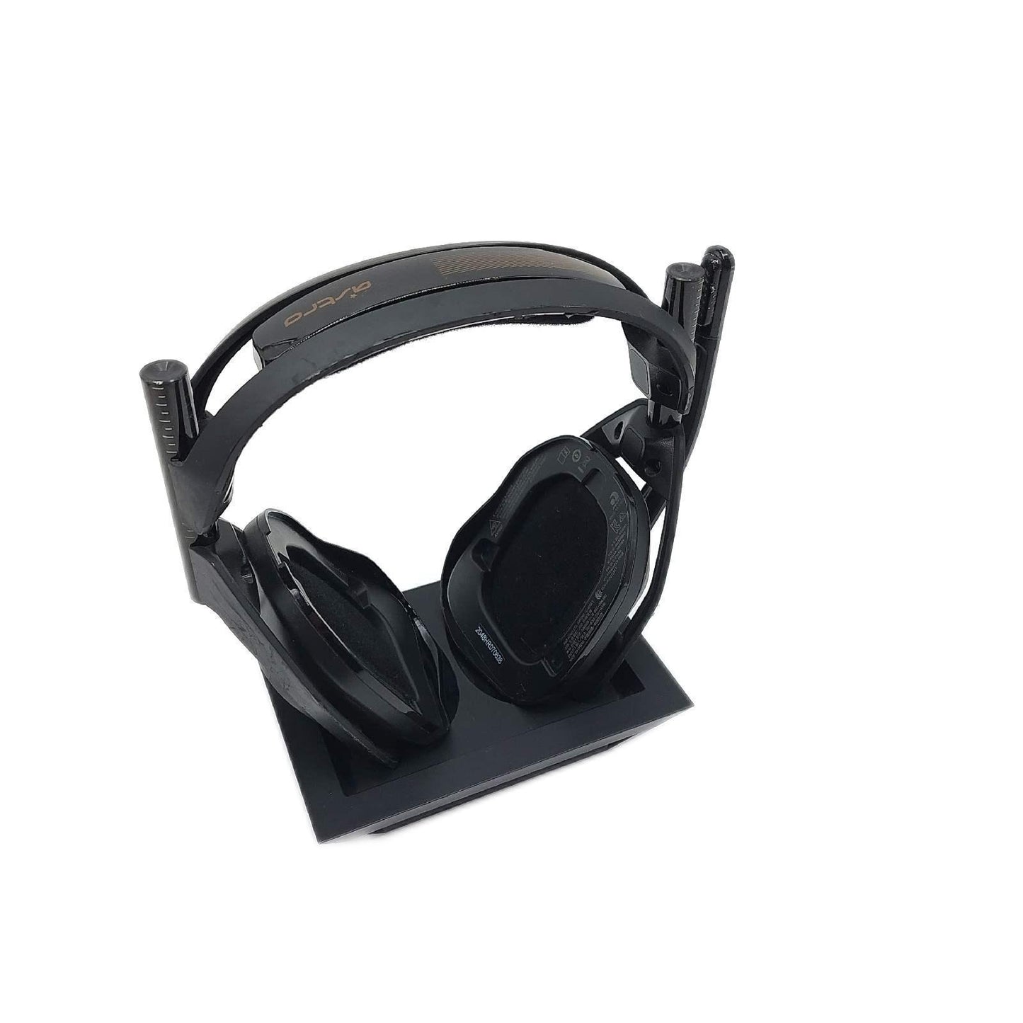 Astro Gaming A50 Wireless Gaming Headset Ladebuchse ist Defekt