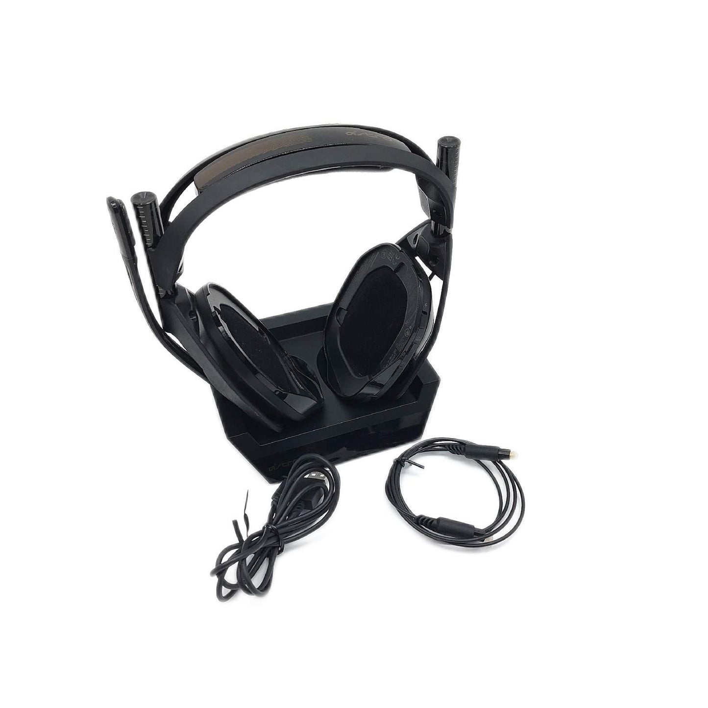 Astro Gaming A50 Wireless Gaming Headset Ladebuchse ist Defekt