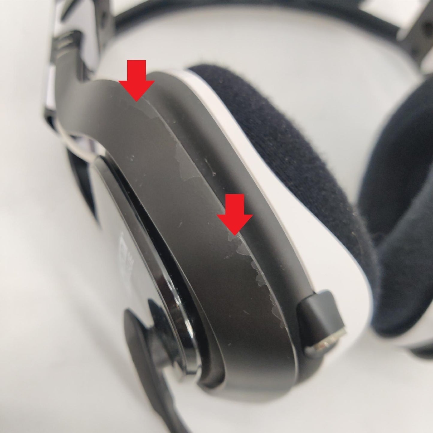 ASTRO Gaming Headset Gaming Zubehör A40 TR CALL OF DUTY League Edition Kabelgebunden Xbox
