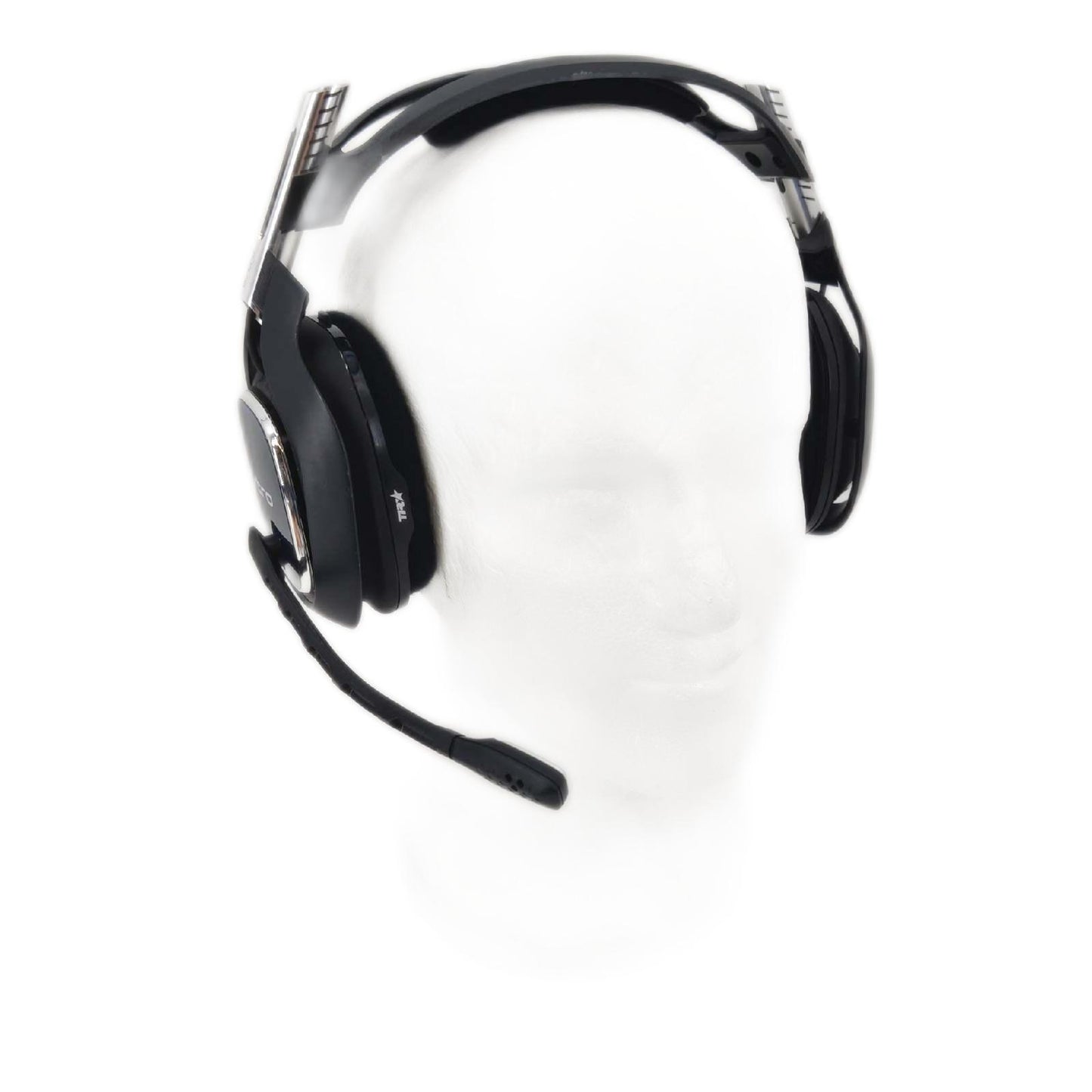 ASTRO Gaming A40 TR+MixAmp Pro TR kabelgebundenes Gaming Headset, Astro Audio V2