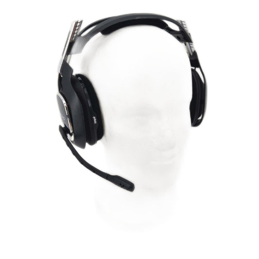 ASTRO Gaming A40 TR+MixAmp Pro TR kabelgebundenes Gaming Headset, Astro Audio V2