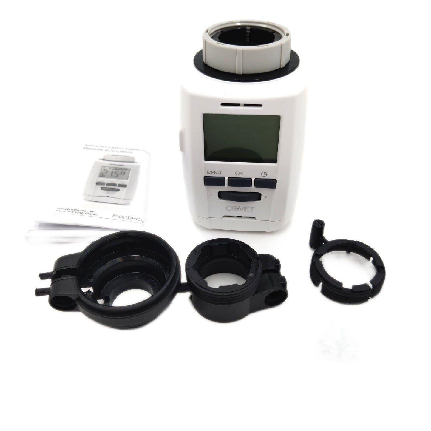 Ecodhome Gel Kartuschen Tintenpatronen TTD101 kompatibel hohe Leistung schreib