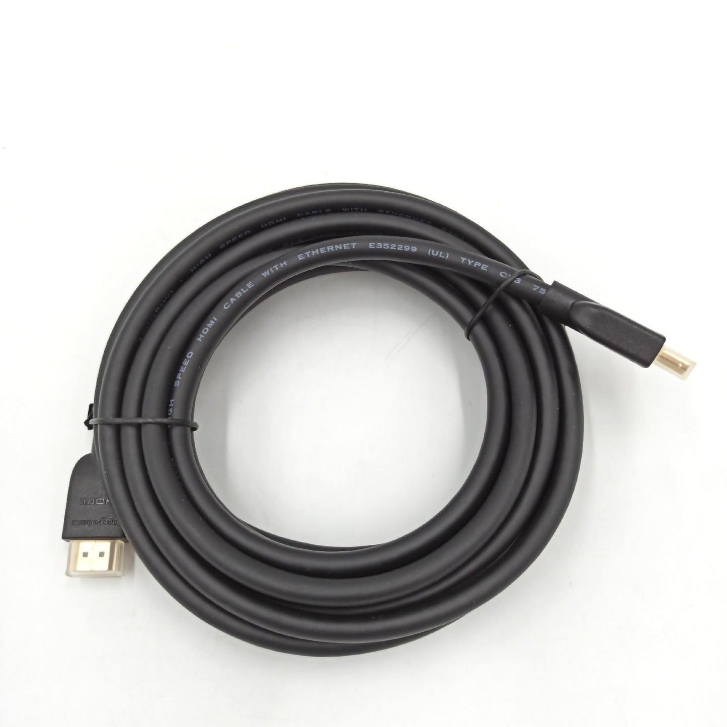 Amazon Basics HDMI Kabel Kabel und Verbindung 4K HDMI 4K 60Hz 18 G
