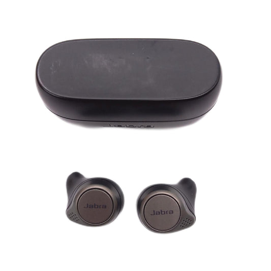 Jabra Elite 75t Bluetooth Headset mit Geräuschunterdrückung keine Funktion