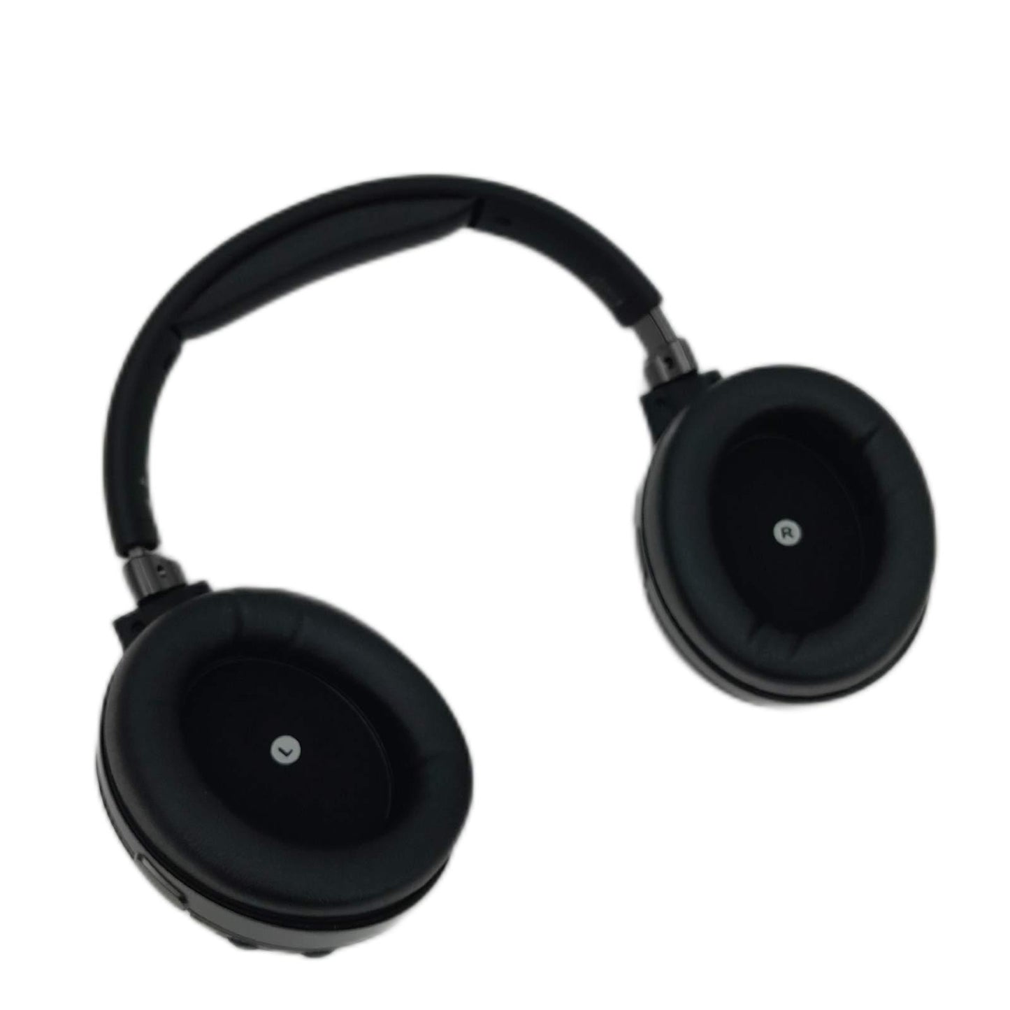 HyperX Cloud Orbit S Gaming Headset schwarz Ohraufliegend Mikrofon defekt Gebrauchssp