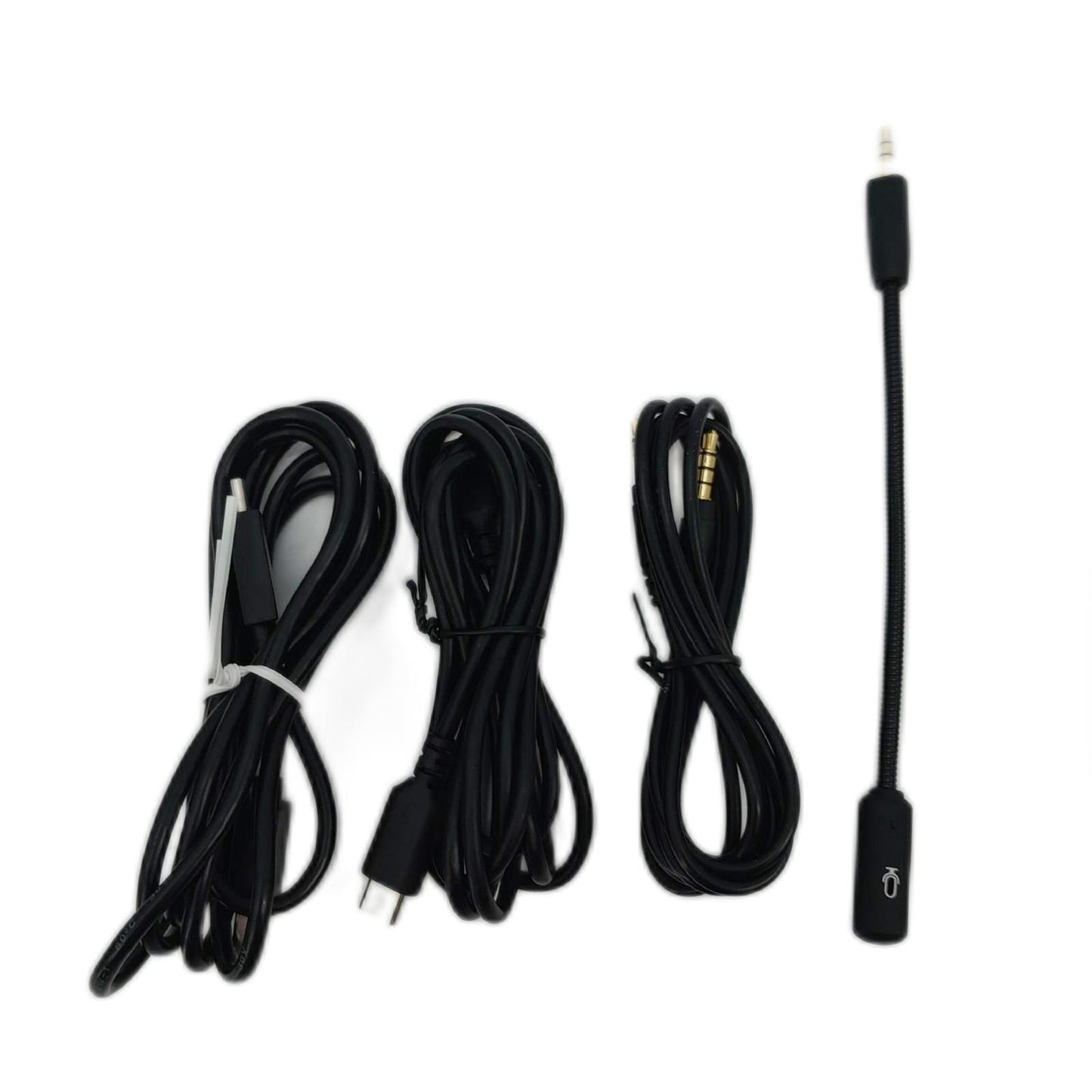 HyperX Cloud Orbit S Gaming Headset schwarz Ohraufliegend Mikrofon defekt Gebrauchssp