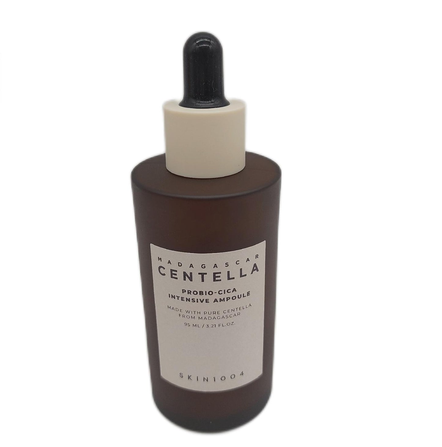 Skin1004 Intensivampulle Gesichtspflege Kosmetik Madagascar Centella Beruhigend Pflege