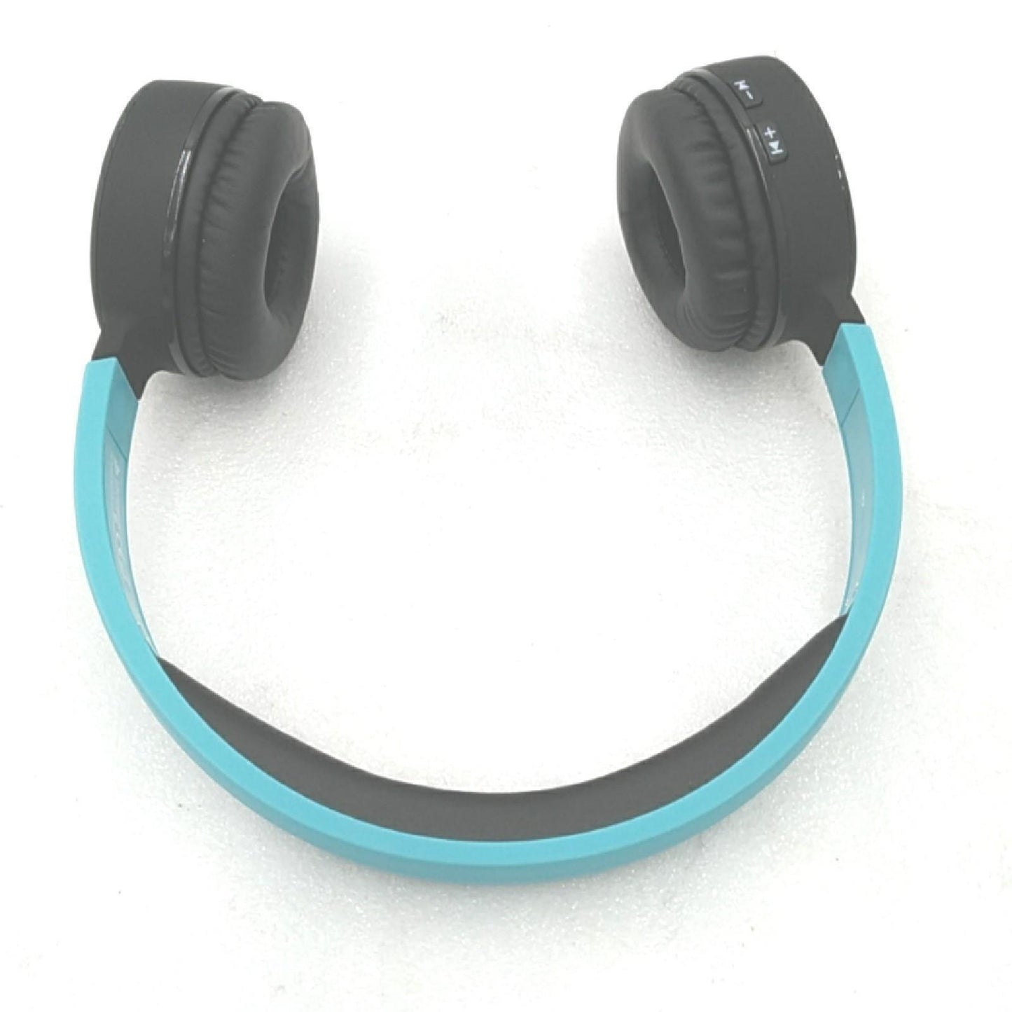 Music Sound | Bluetooth Kopfhörer Fantasy | Supra-aurikuläre Bluetooth-Kopfhörer - Ausziehbarer Kopfbügel - Bedienelemente an den Pads - Autonomie 20 Std. - Aufladen 2 Std. - 10 Mt. - Fantasie Ringe