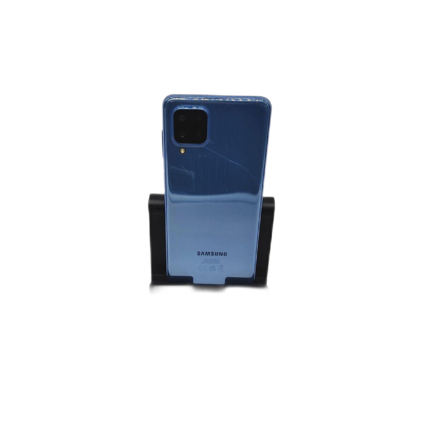 SAMSUNG Smartphone M325 Galaxy M32 6GB 128GB Blue