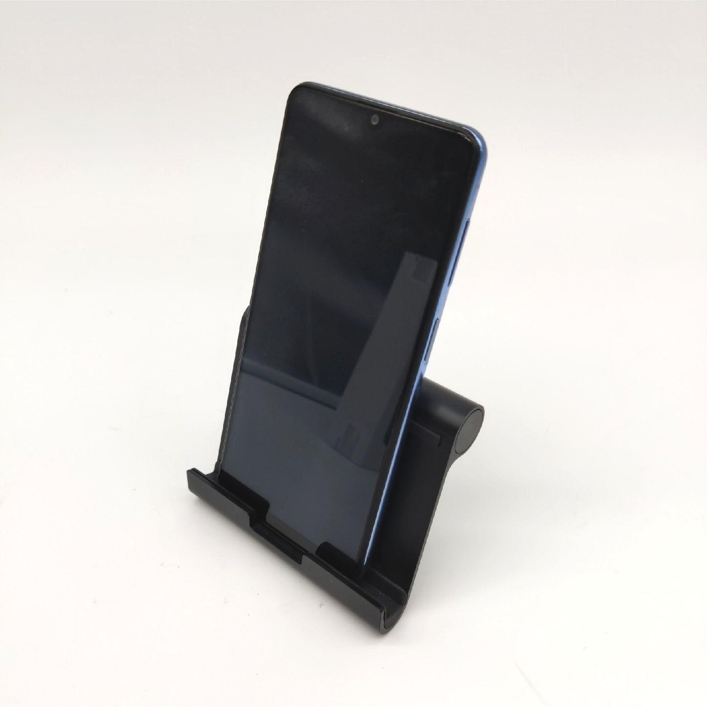 SAMSUNG Smartphone M325 Galaxy M32 6GB 128GB Blue