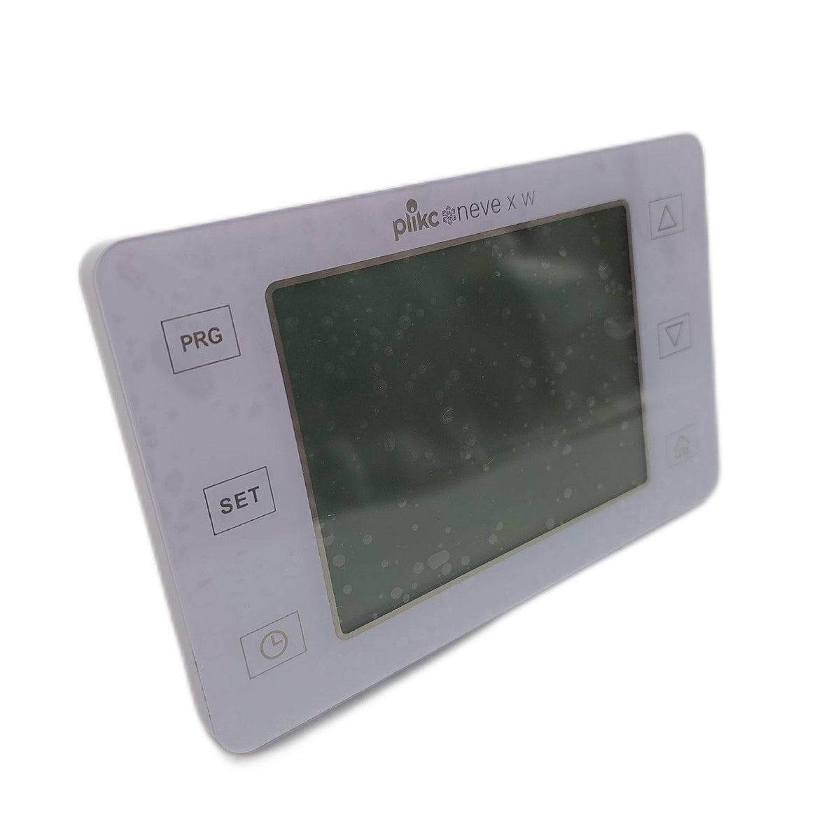 Digitales WLAN-Thermostat  Dual-Band kompatibel mit Alexa Neve X W - WiFi 230 VAC