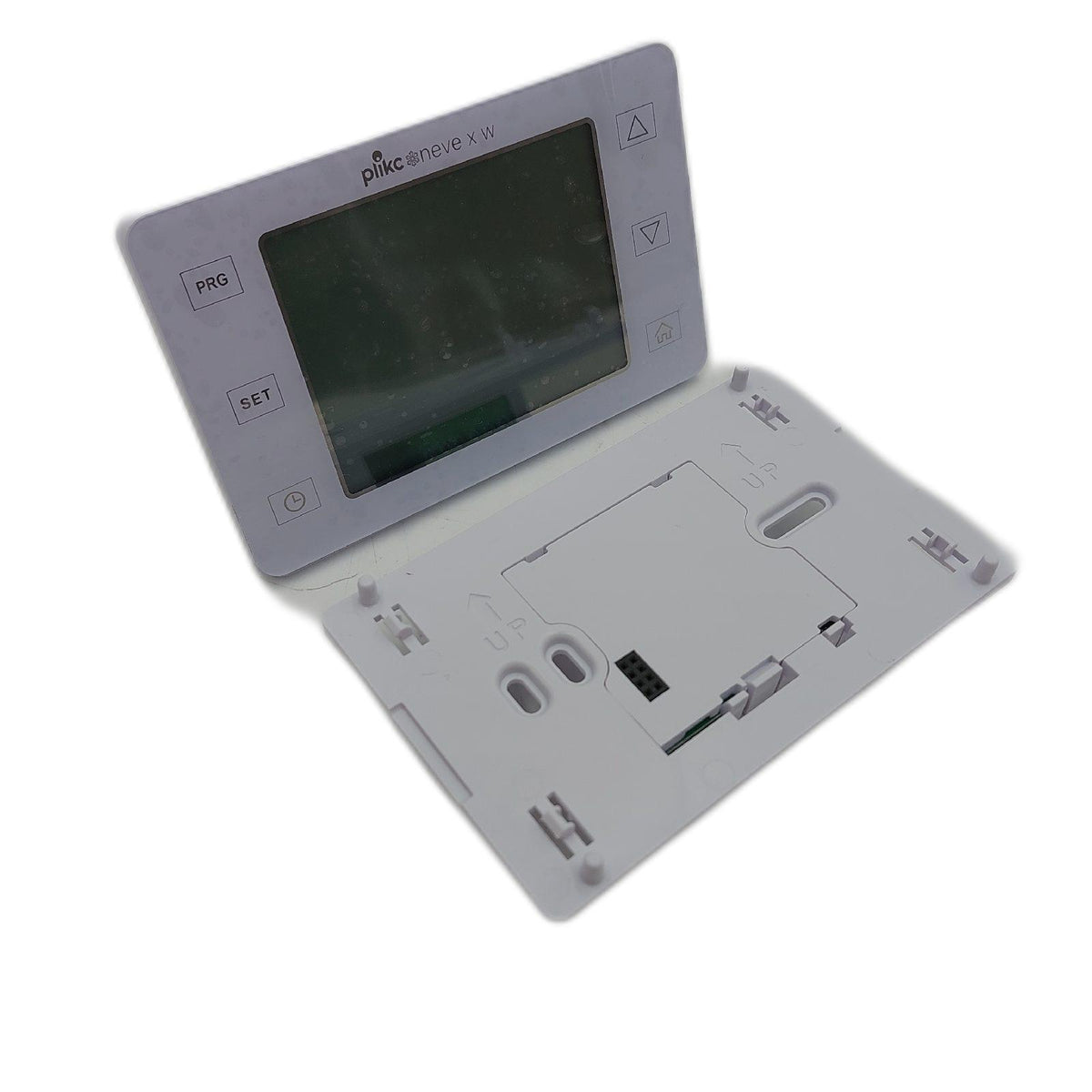 Digitales WLAN-Thermostat  Dual-Band kompatibel mit Alexa Neve X W - WiFi 230 VAC