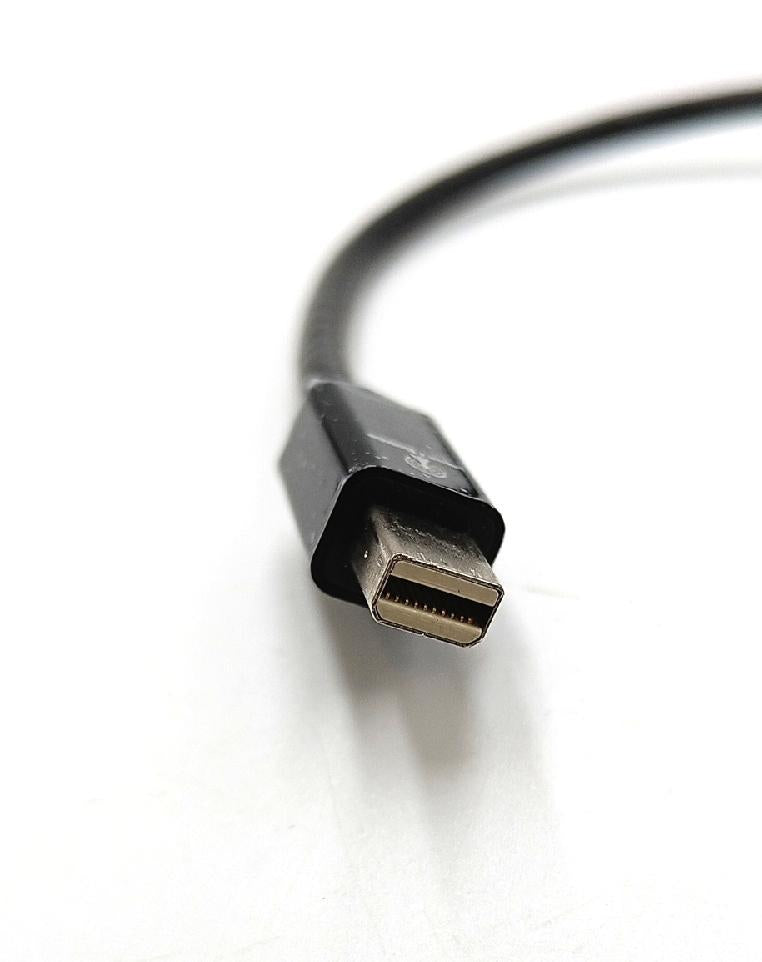 Amazon Basics – Adapter Mini-DisplayPort auf HDMI 4K@30 Hz