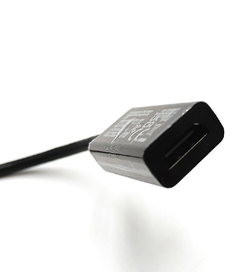 Amazon Basics – Adapter Mini-DisplayPort auf HDMI 4K@30 Hz