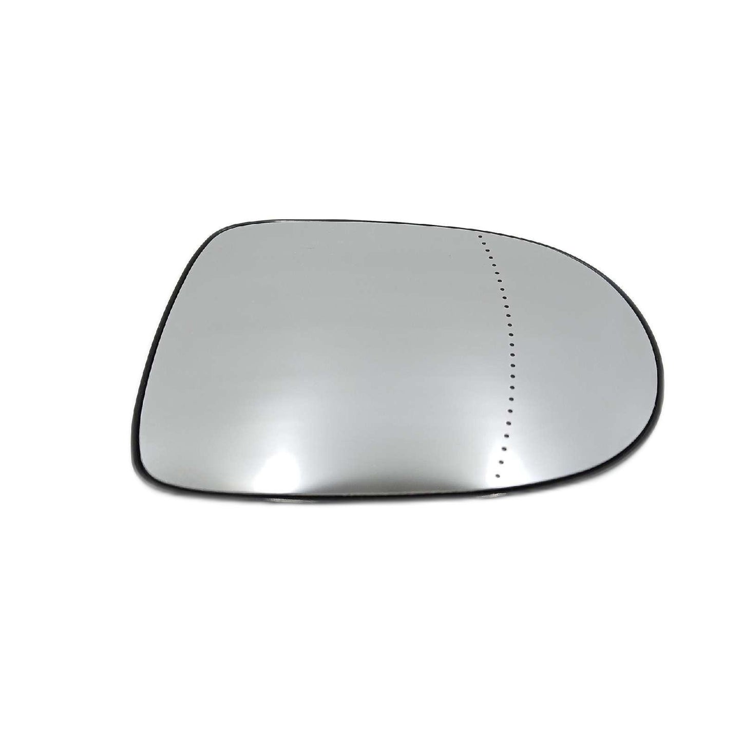 TaroTrade Spiegelglas Autoteile Außenspiegel 57 0347 L 51195