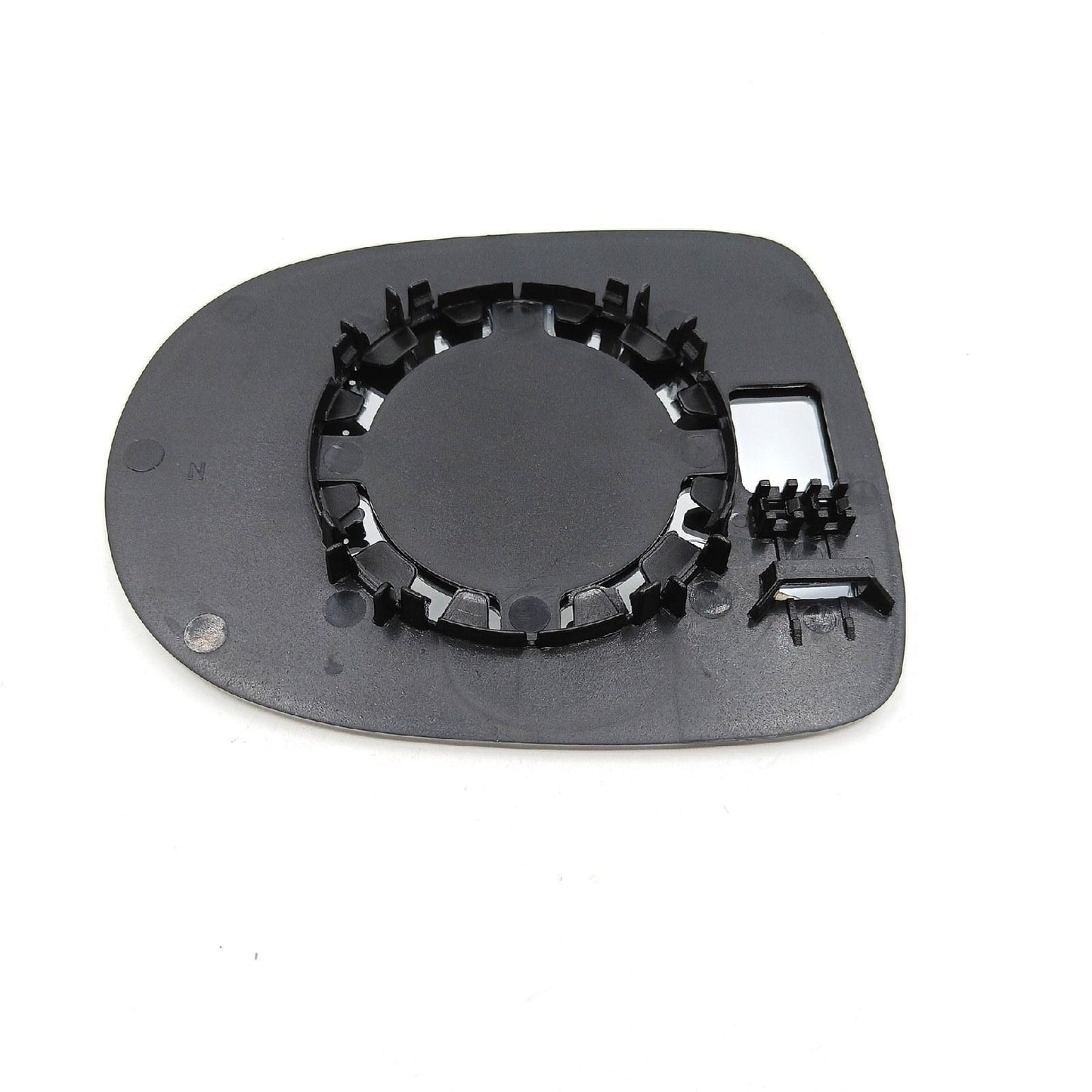 TaroTrade Spiegelglas Autoteile Außenspiegel 57 0347 L 51195