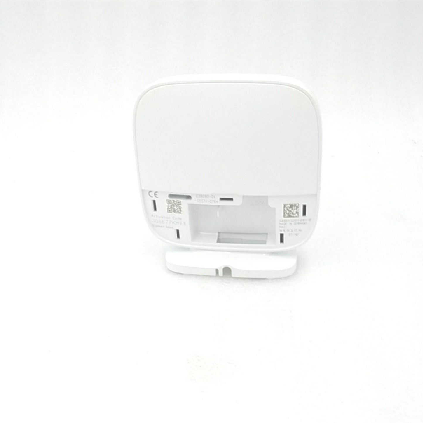 Gigaset Alarmsystem Smart Home Sicherheit Security Pack ONE X Schutz Haustür App Steuerung Weiß