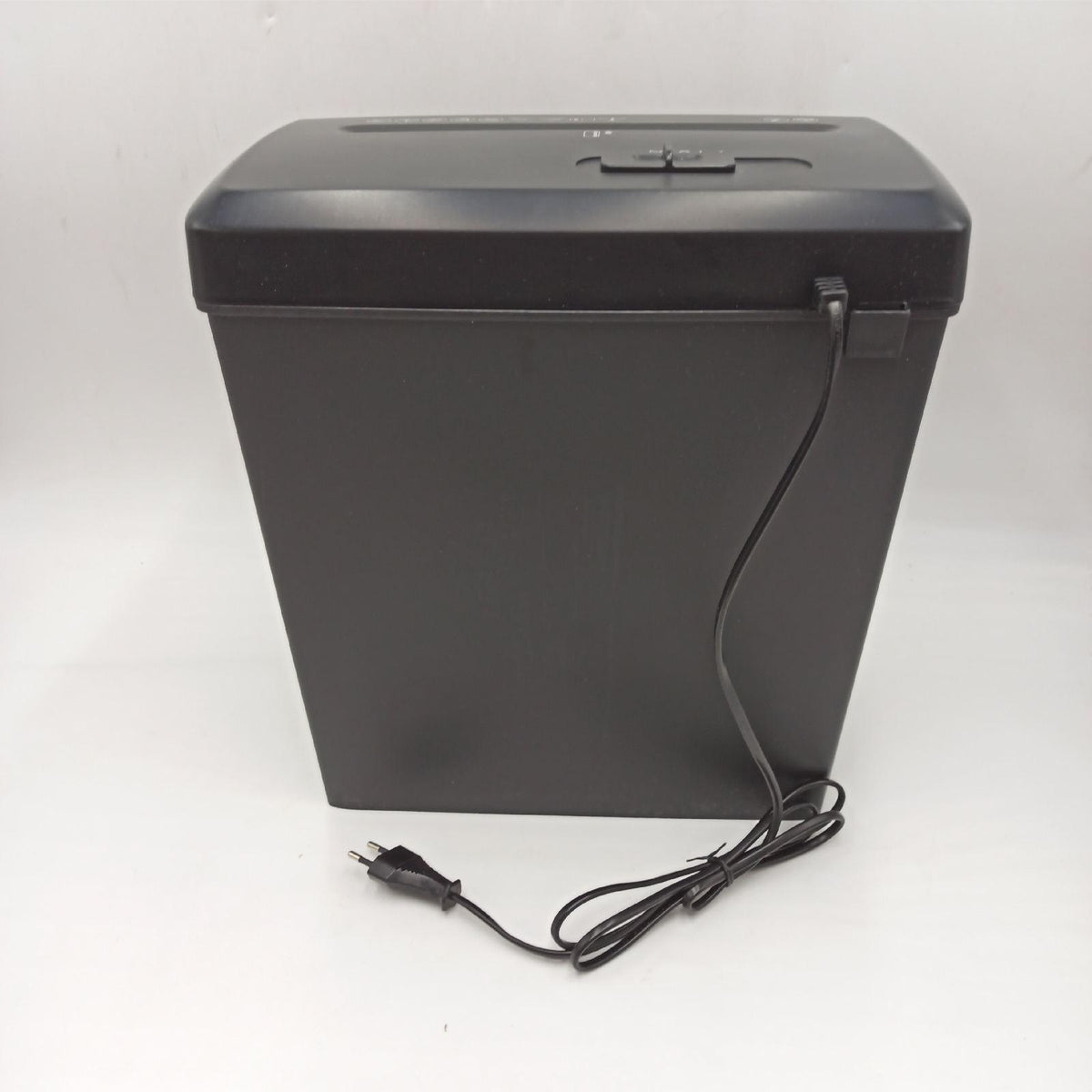Fellowes FS6C Aktenvernichter 6 Blatt Partikelschnitt Aktenvernichter fuer Hausgebrauch