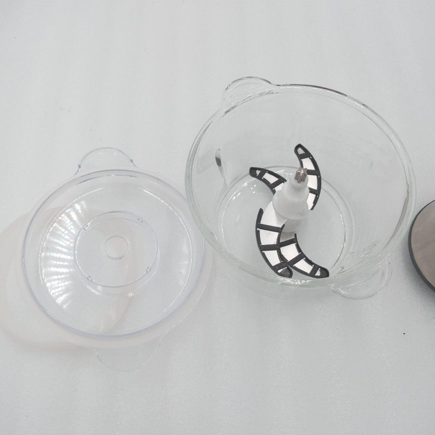 Beper Glasschleifer Werkzeug Glasbearbeitung P102ROB001 Präzision Glätten Schleifen