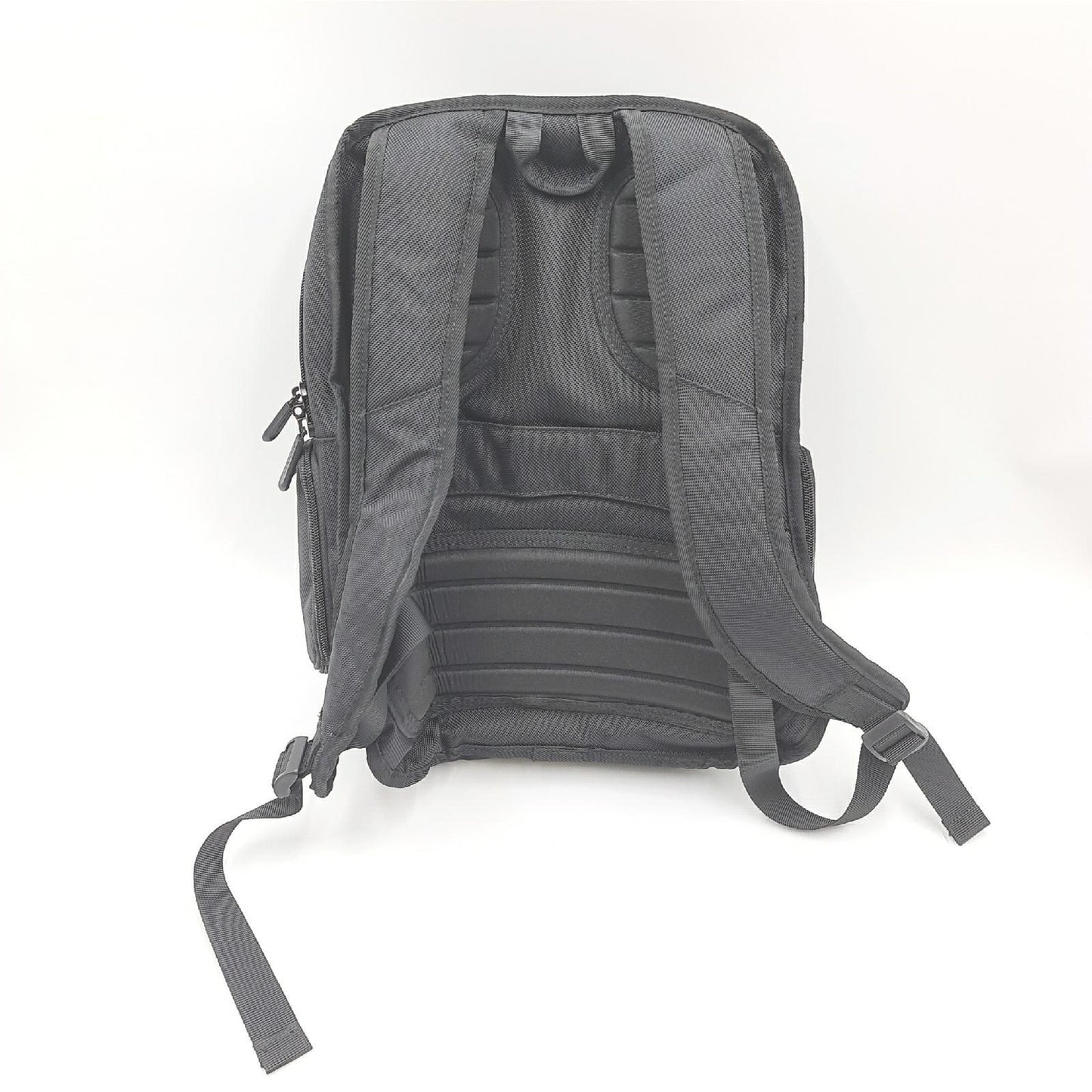 Kensington Notebooktasche Rucksack Schwarz Unisex Business Laptop Schutz trendy