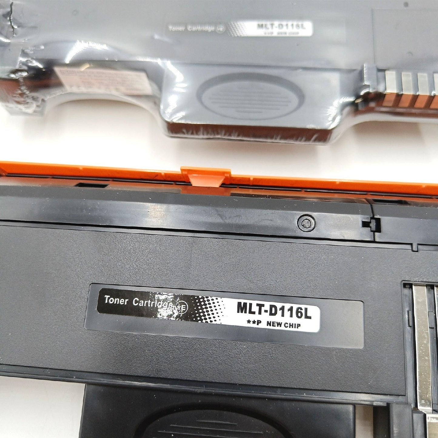 Jhaan Tonerkartusche Druckerzubehör MLT D116L kompatibel für Samsung Xpress