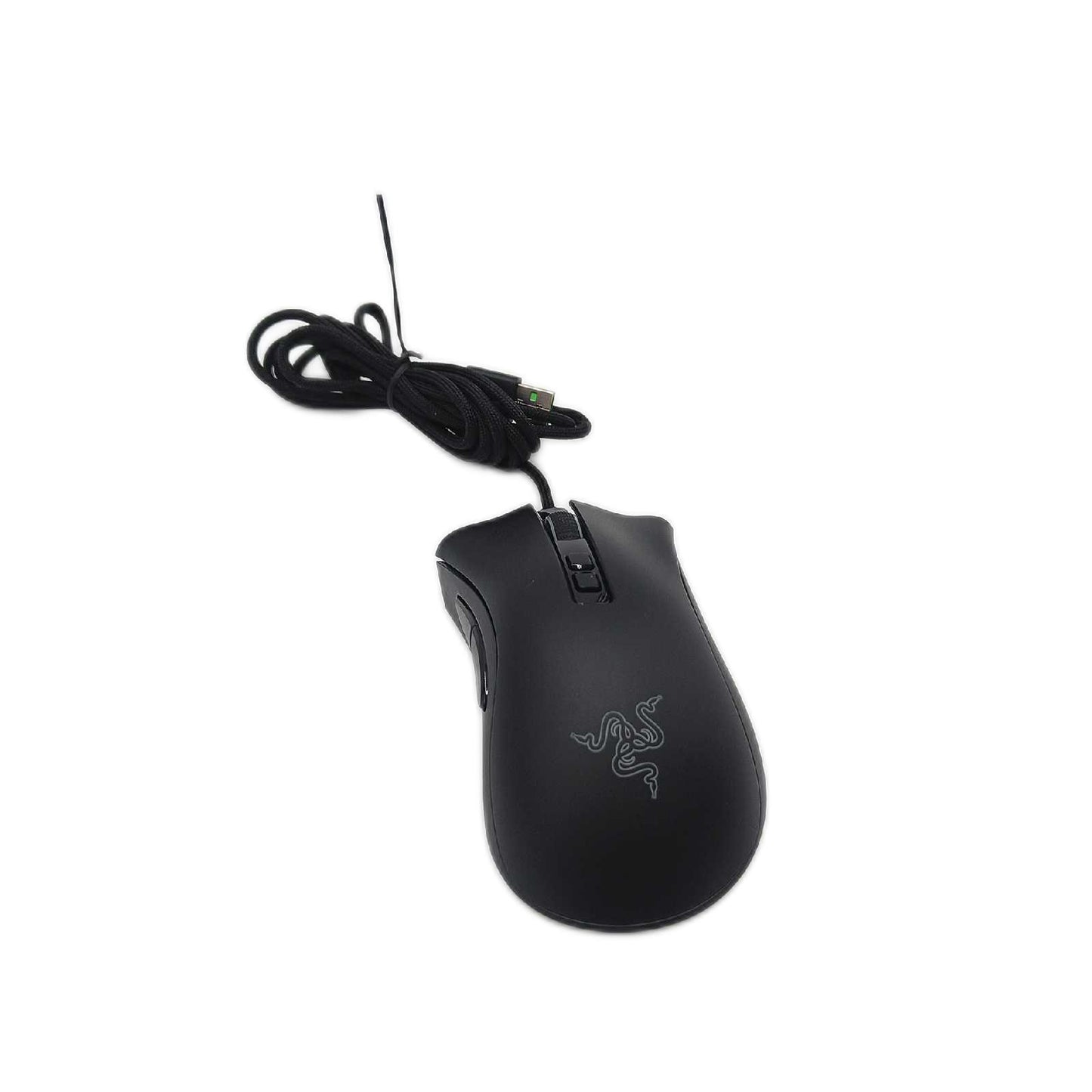Razer DeathAdder V2 Kabelgebundene Gaming Maus ergonomischem Komfort PC Defekt