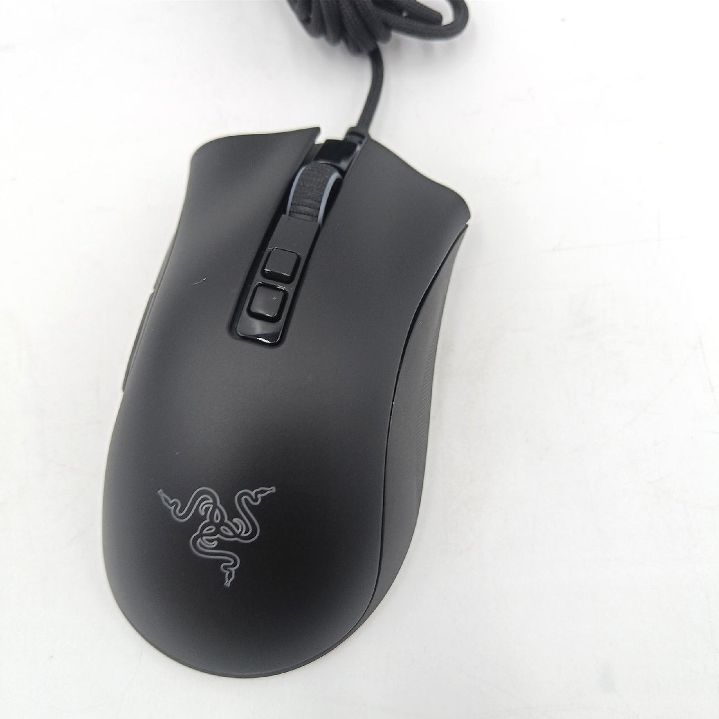 Razer DeathAdder V2 Kabelgebundene Gaming Maus ergonomischem Komfort PC Defekt