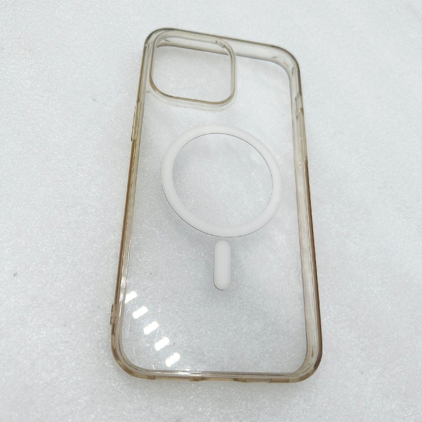 ESR Handyhülle Schutzhülle iPhone 13 Pro Max Classic Hybrid Kompatibel