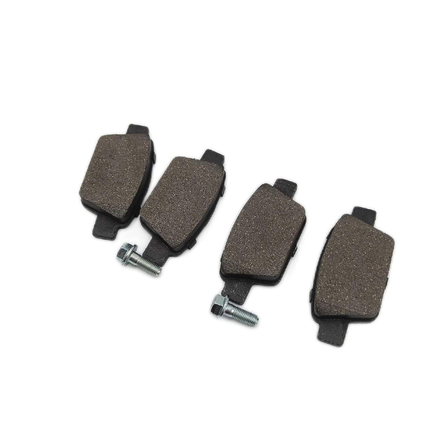 MAGNETI MARELLI Bremsbelagsatz, Scheibenbremse