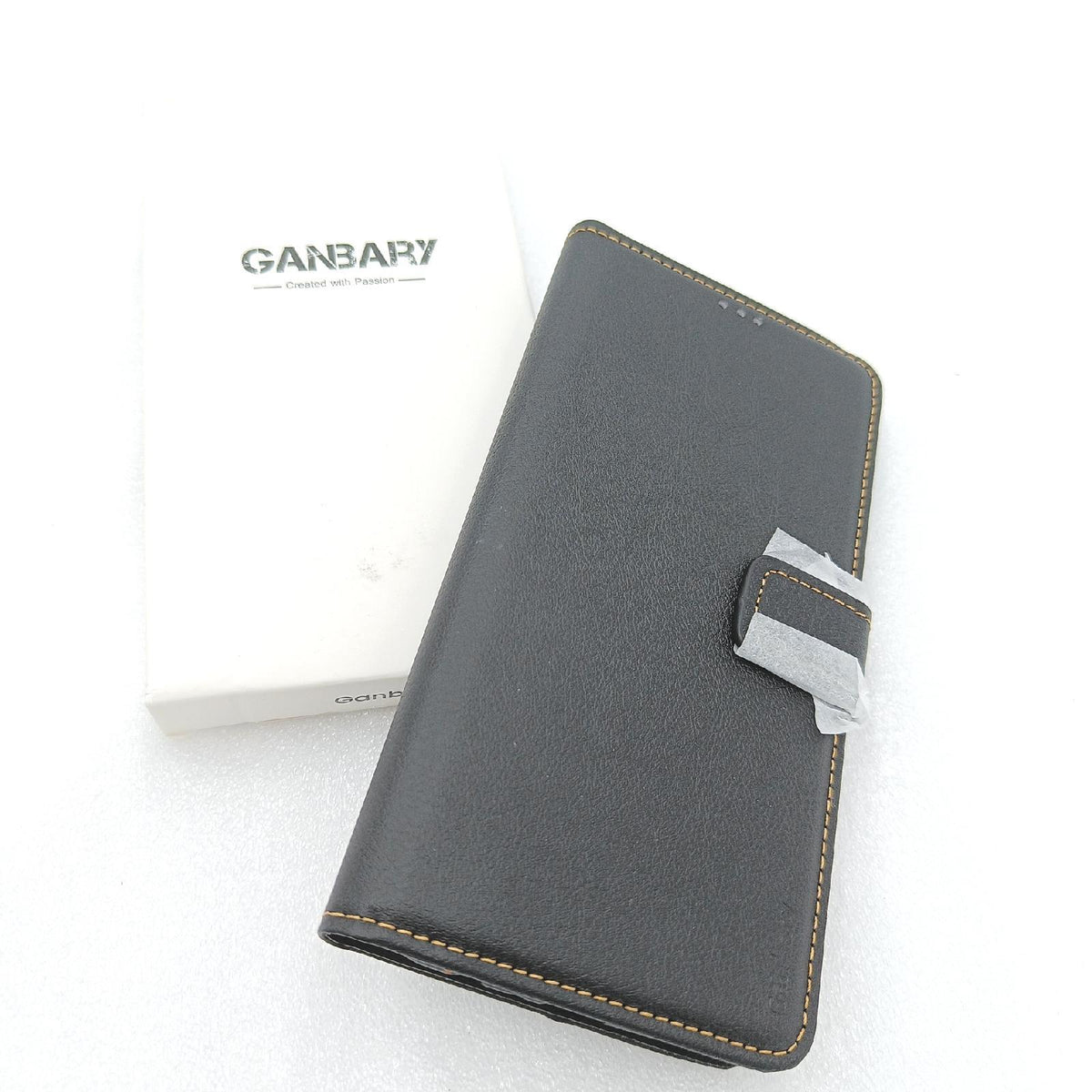 Samsung Hülle Handyhülle Zubehör Galaxy A03 Leder Geldbörse Schutzhülle Luxus