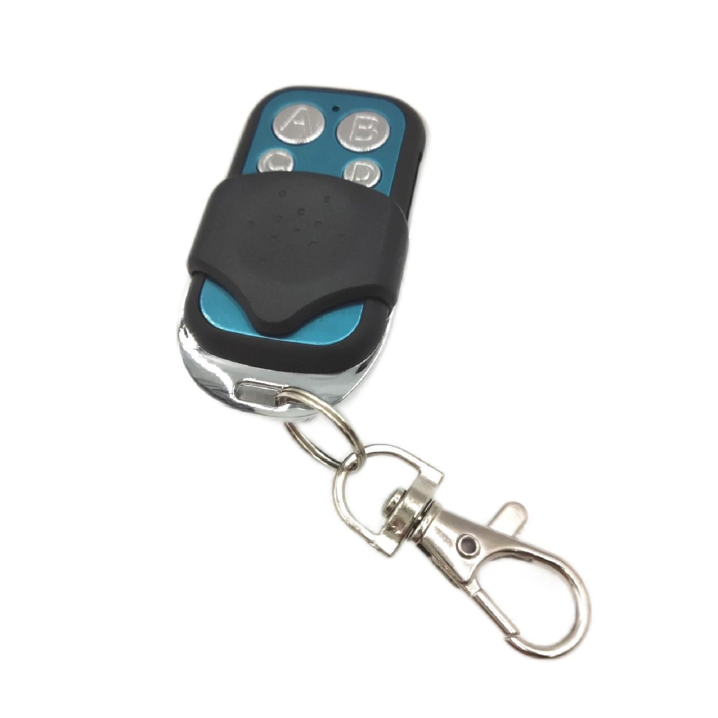 TEMPO DI SALDI Universal-Fernbedienung für automatisches Tor, Frequenz 433,92 MHz, Fester Code