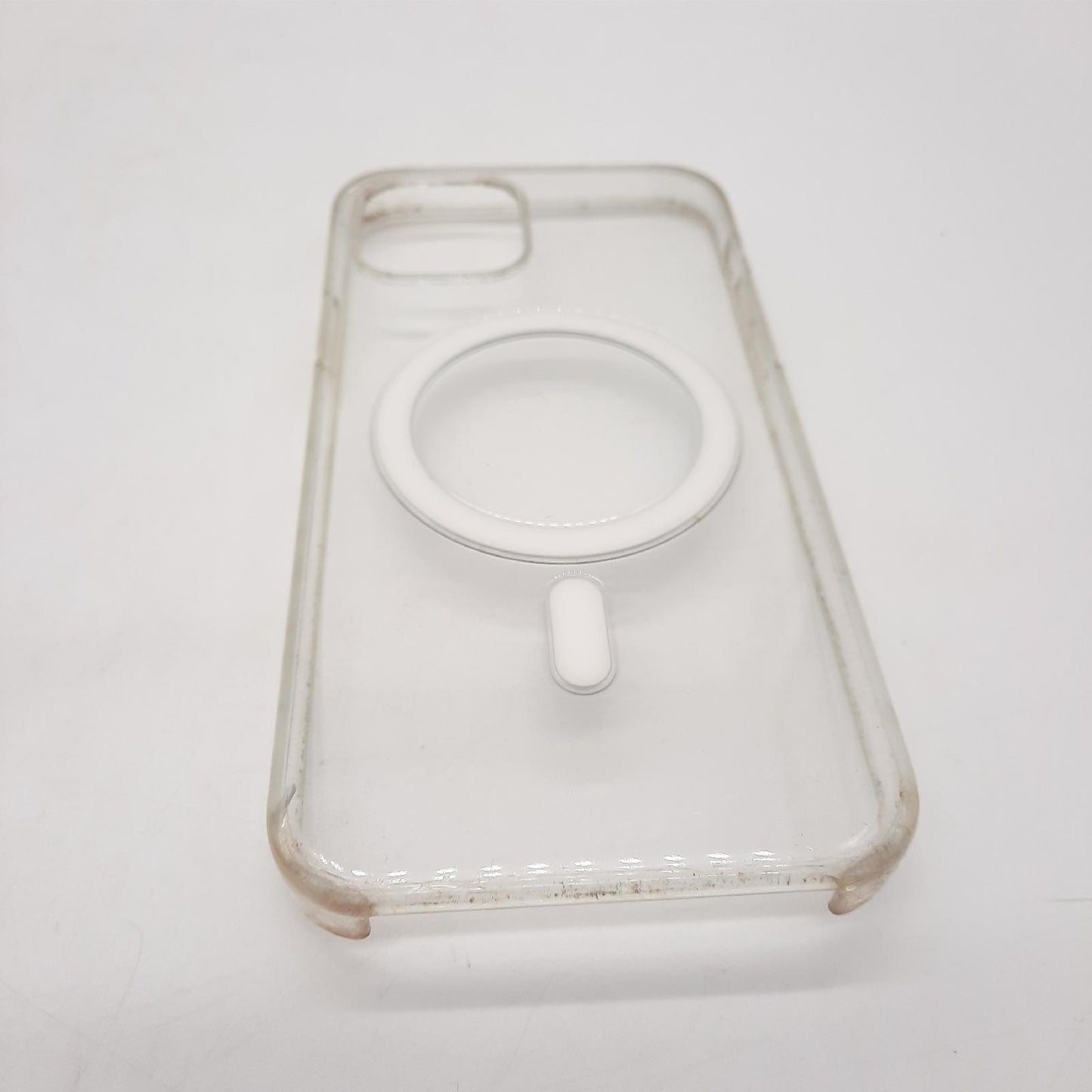 Apple Schutzhülle Handyhülle Zubehör für Iphone 12 12 Pro Clear Case Schutzcover Transparent