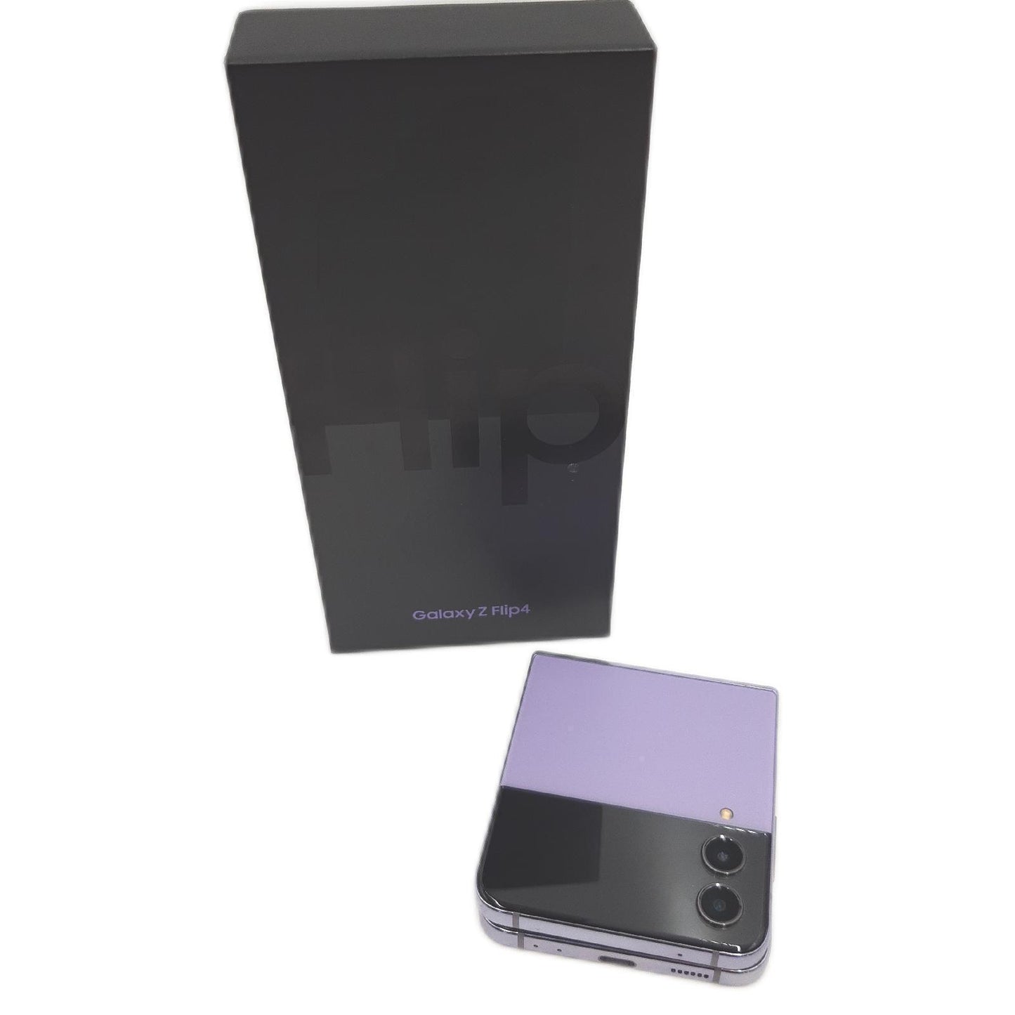 SAMSUNG Galaxy Z Flip4 Smartphone 5G Caricatore incluso Sim Free Android Smart (1067,00)
