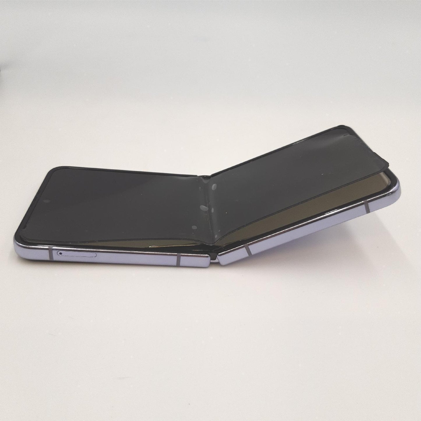SAMSUNG Galaxy Z Flip4 Smartphone 5G Caricatore incluso Sim Free Android Smart (1067,00)
