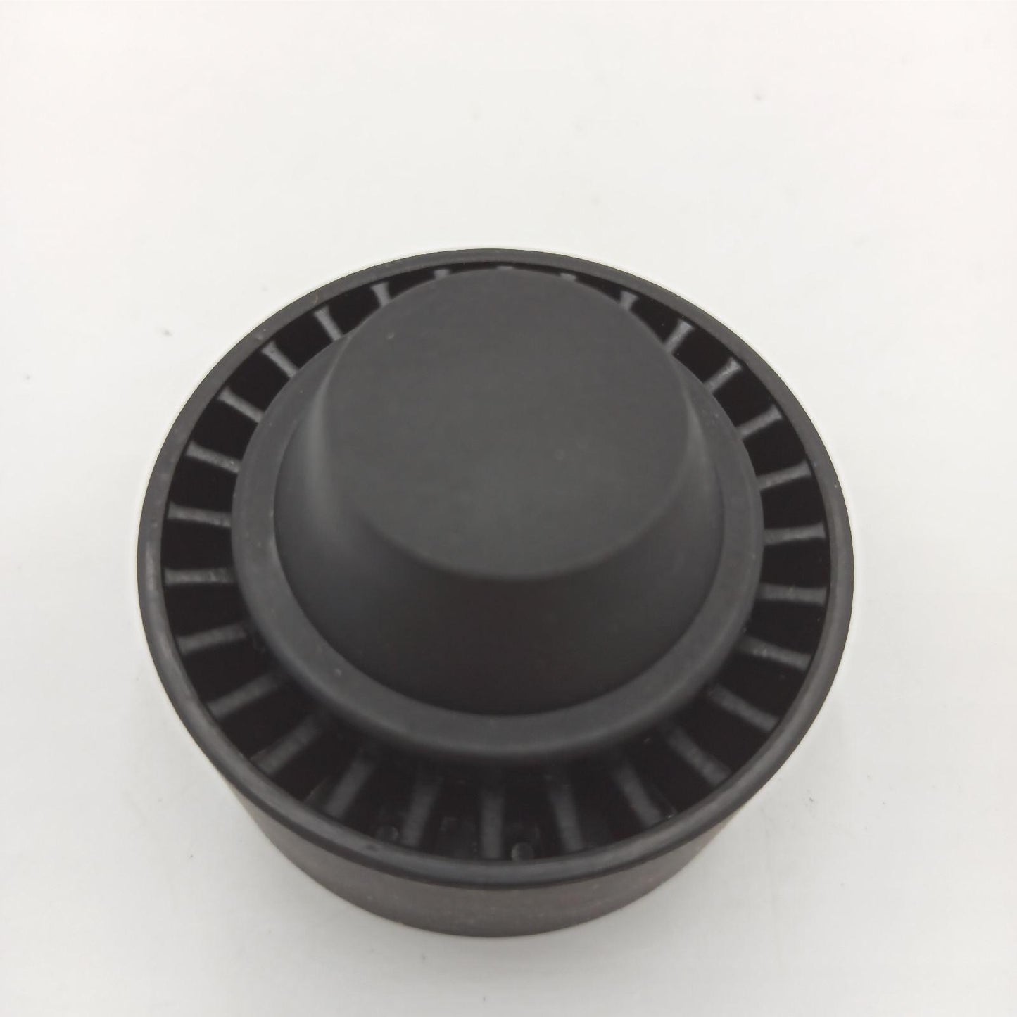 SKF Keilrippenriemen Umlenk Rolle Lager VKM 33100 Mitte Position Hohe
