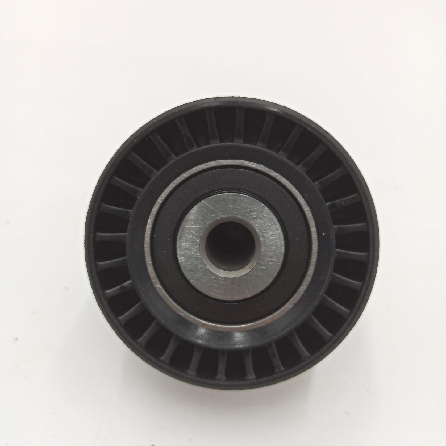 SKF Keilrippenriemen Umlenk Rolle Lager VKM 33100 Mitte Position Hohe