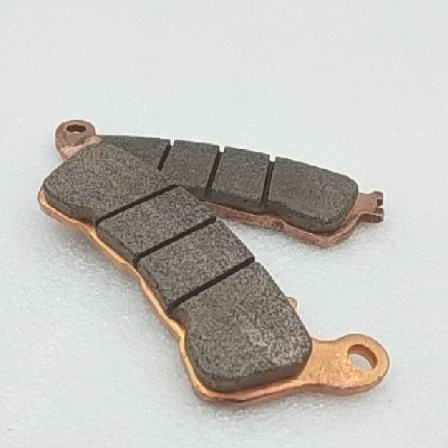 Accossato agpa87st-31 Bremsbelag, Set von 2