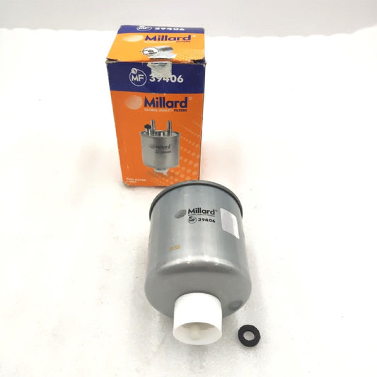 Auto-Kraftstofffilter Millard MF39406 157x94x10x10 mm Global Quality